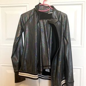 really cute yoga set!